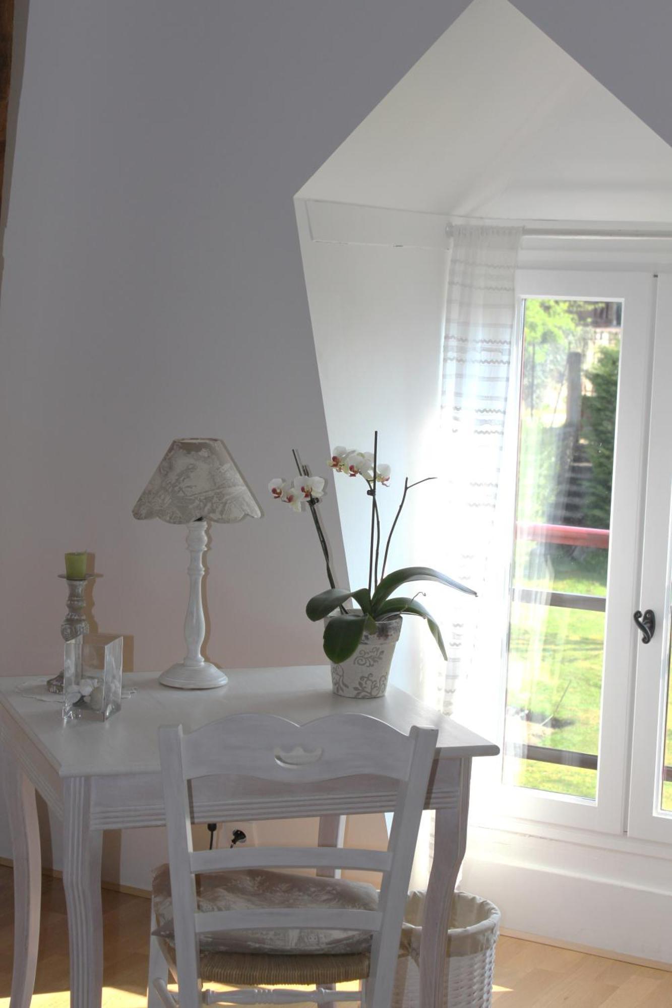 La Bastide Du Roy Hotel Villamblard Room photo